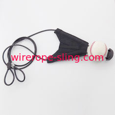 Hit Away Drahtseil Sling Baseball Steel Cable Umweltfreundlich für die Praxis