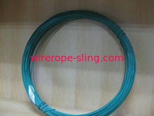 Sicherheits-Drahtseil des Sus-304 des Grad-12mm 6x19+ IWS mit korrosionsbeständigem